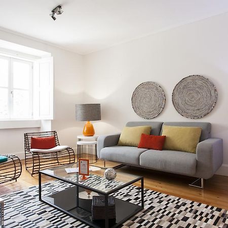 Joivy Downtown Blue Apartments リスボン 部屋 写真