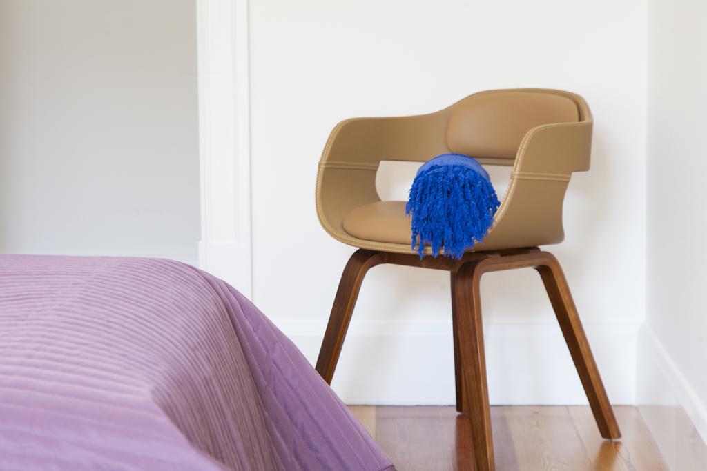 Joivy Downtown Blue Apartments リスボン 部屋 写真