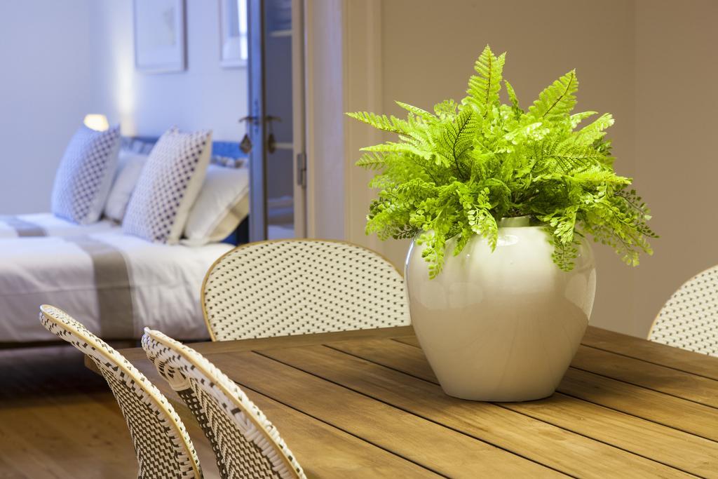Joivy Downtown Blue Apartments リスボン 部屋 写真