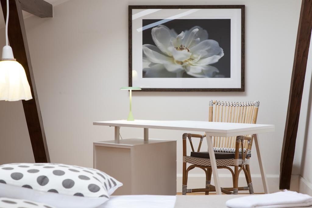 Joivy Downtown Blue Apartments リスボン 部屋 写真